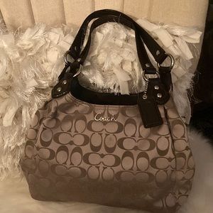 Coach handbag